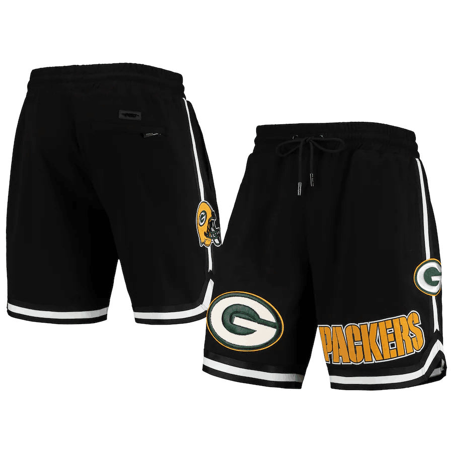 NFL Shorts Sports Shorts Men's NFL Football Basketball Pants Fitness Running