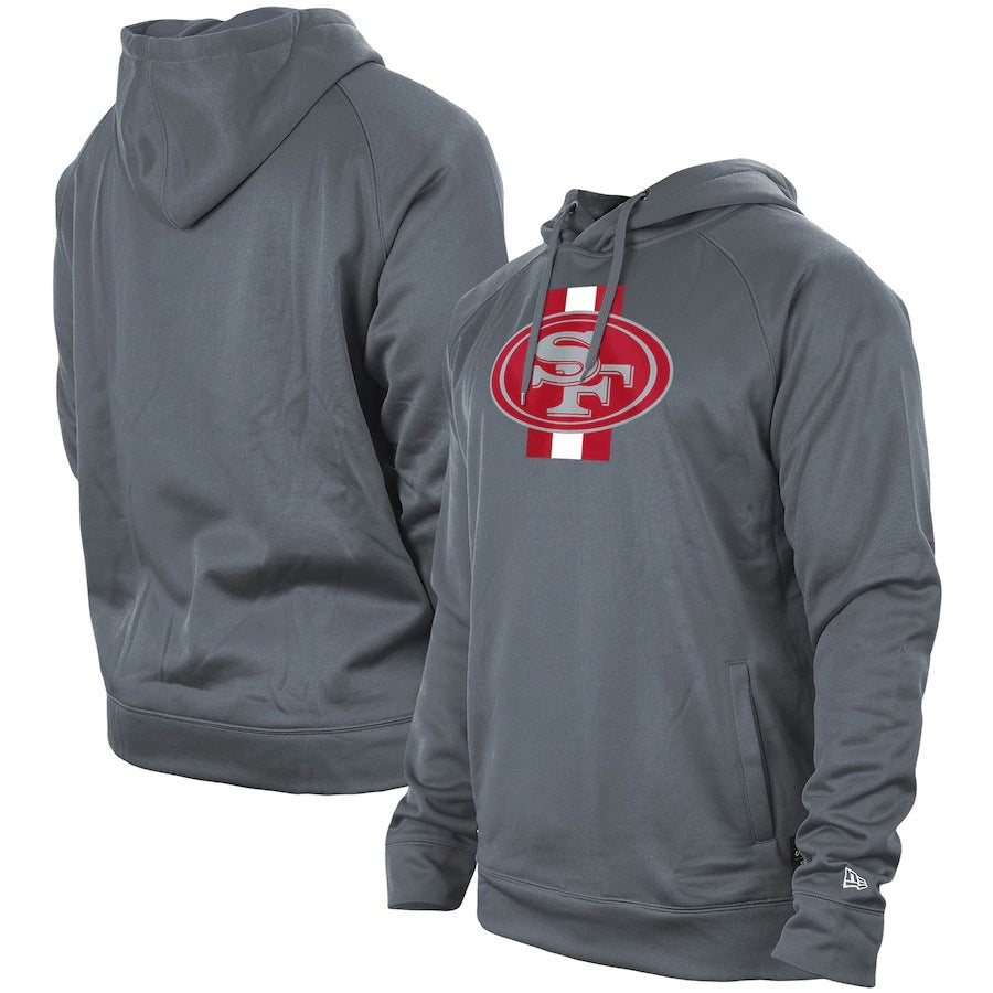 NFL Hoodie Casual Sports Sweater NFL Football Suit Hoodie
