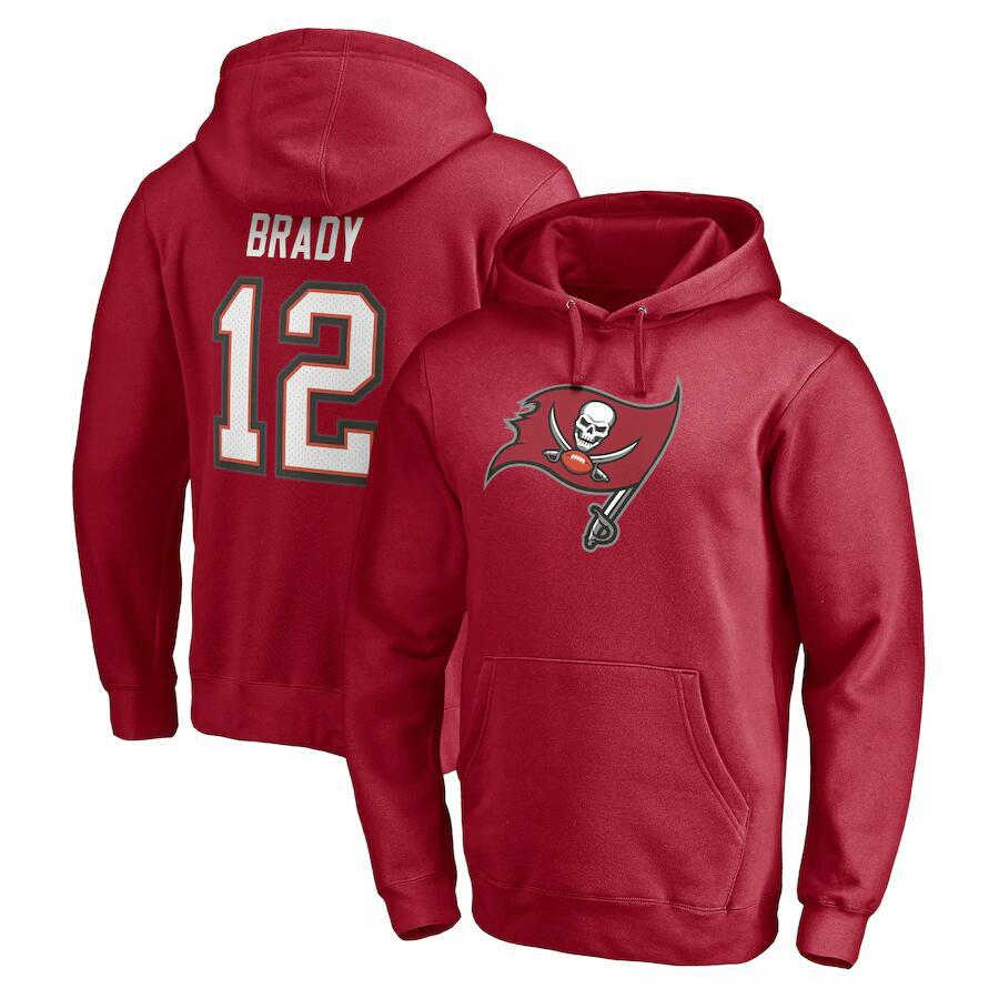 NFL Hoodie Outdoor Sports Men's Hooded Sweater NFL Football Suit