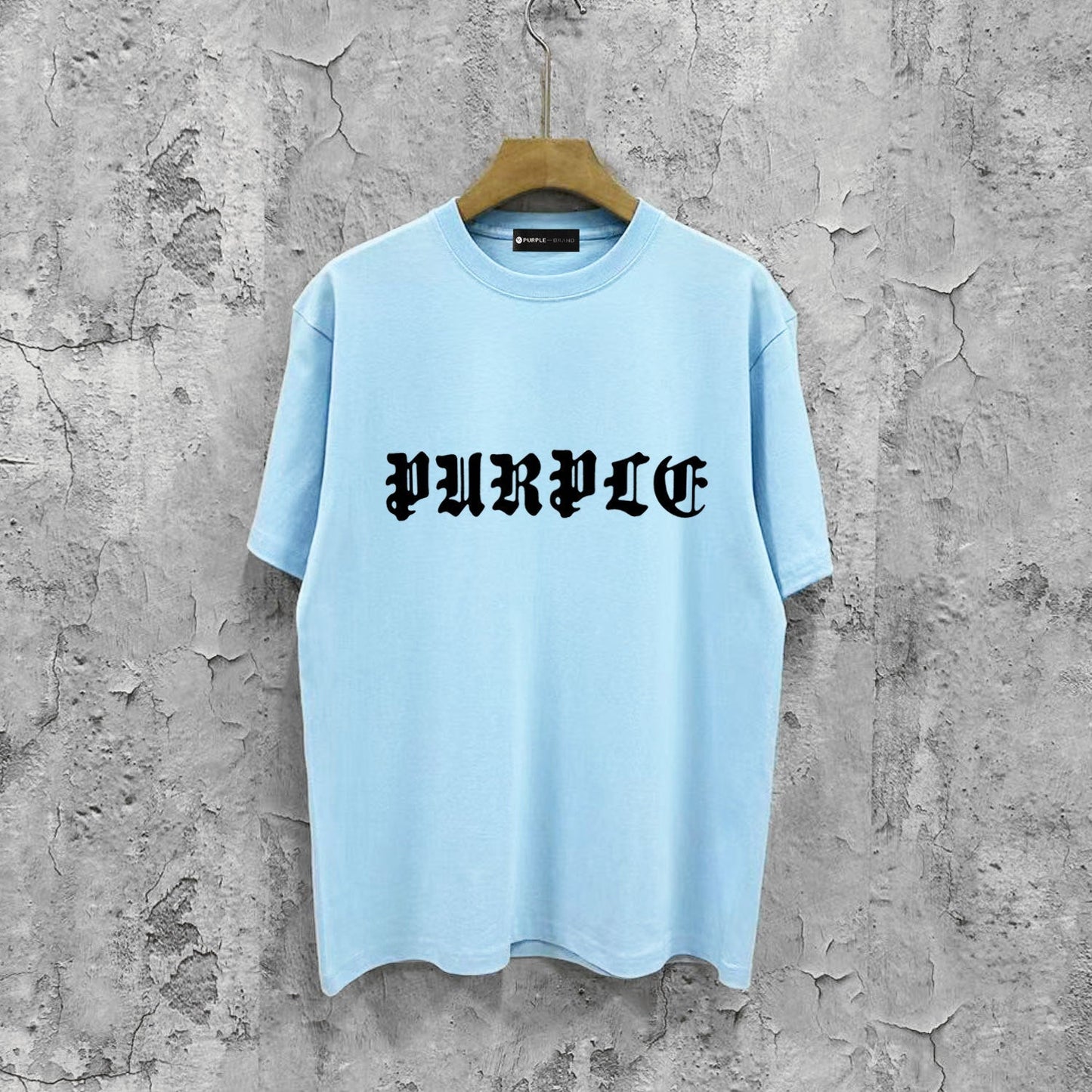 Purple Brand T Shirts
