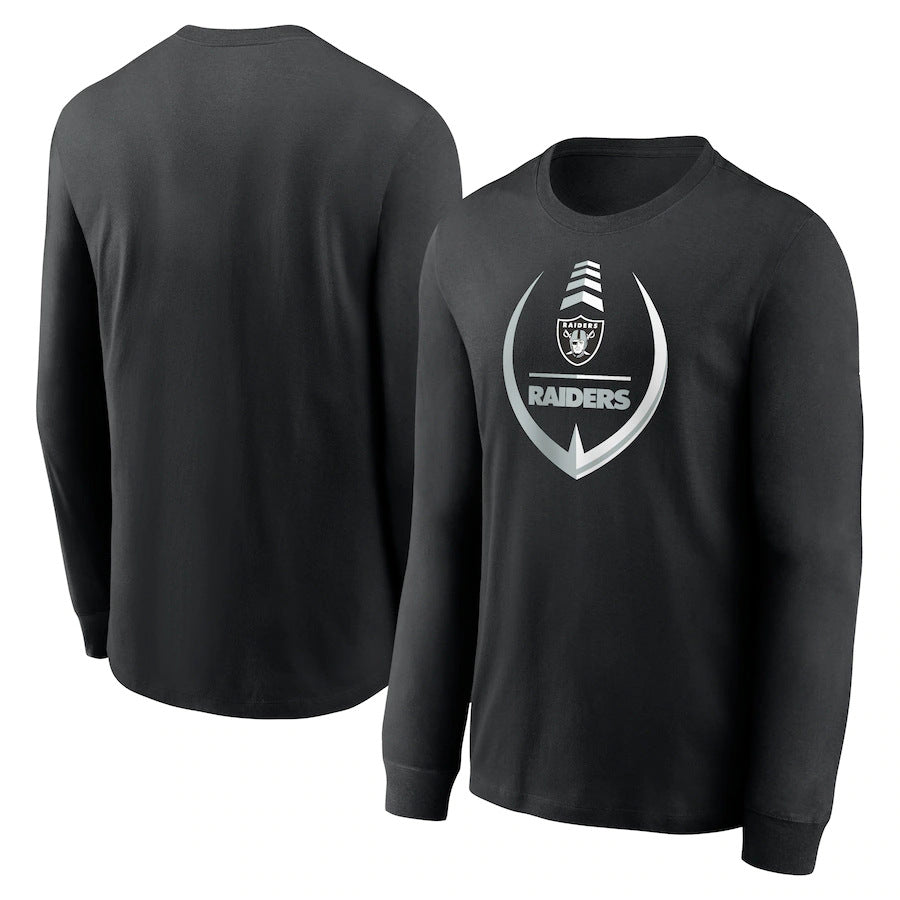 NFL Hoodie Sports Men's Crew Neck Sweater NFL Football Suit