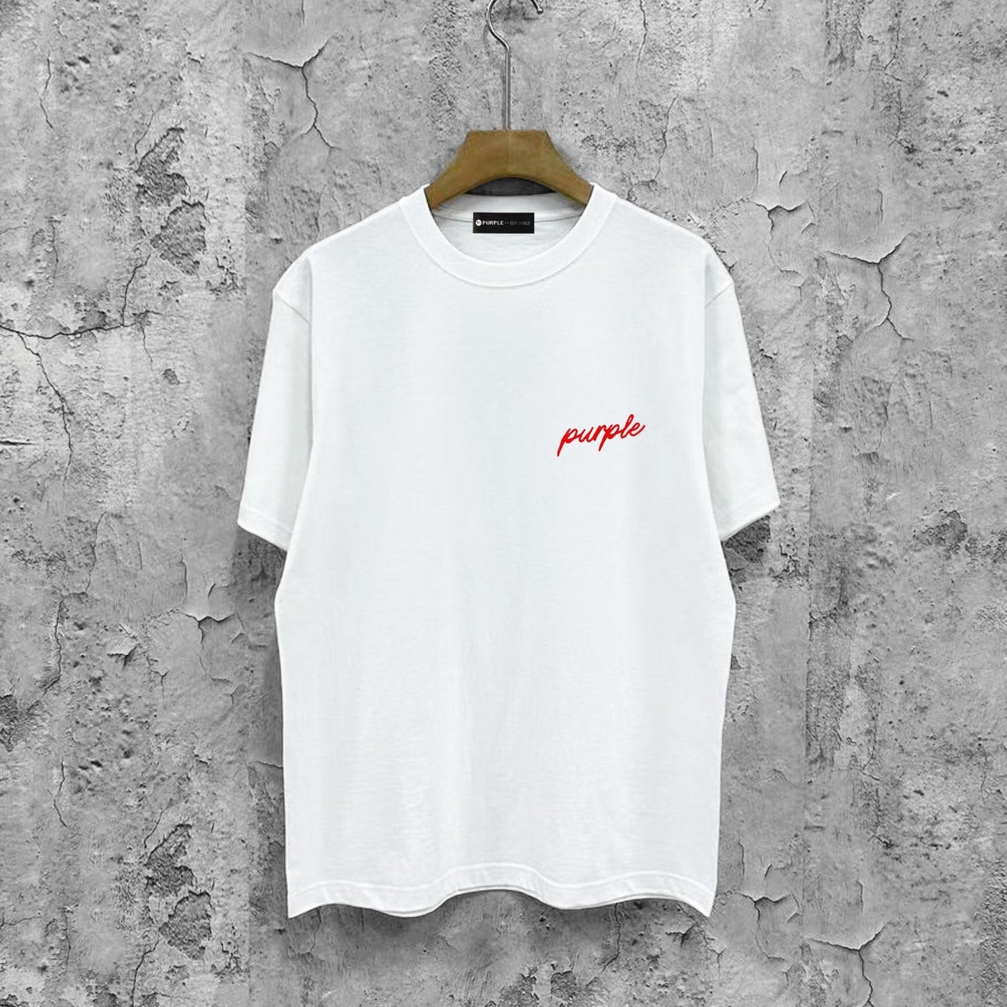 Purple Brand T Shirts