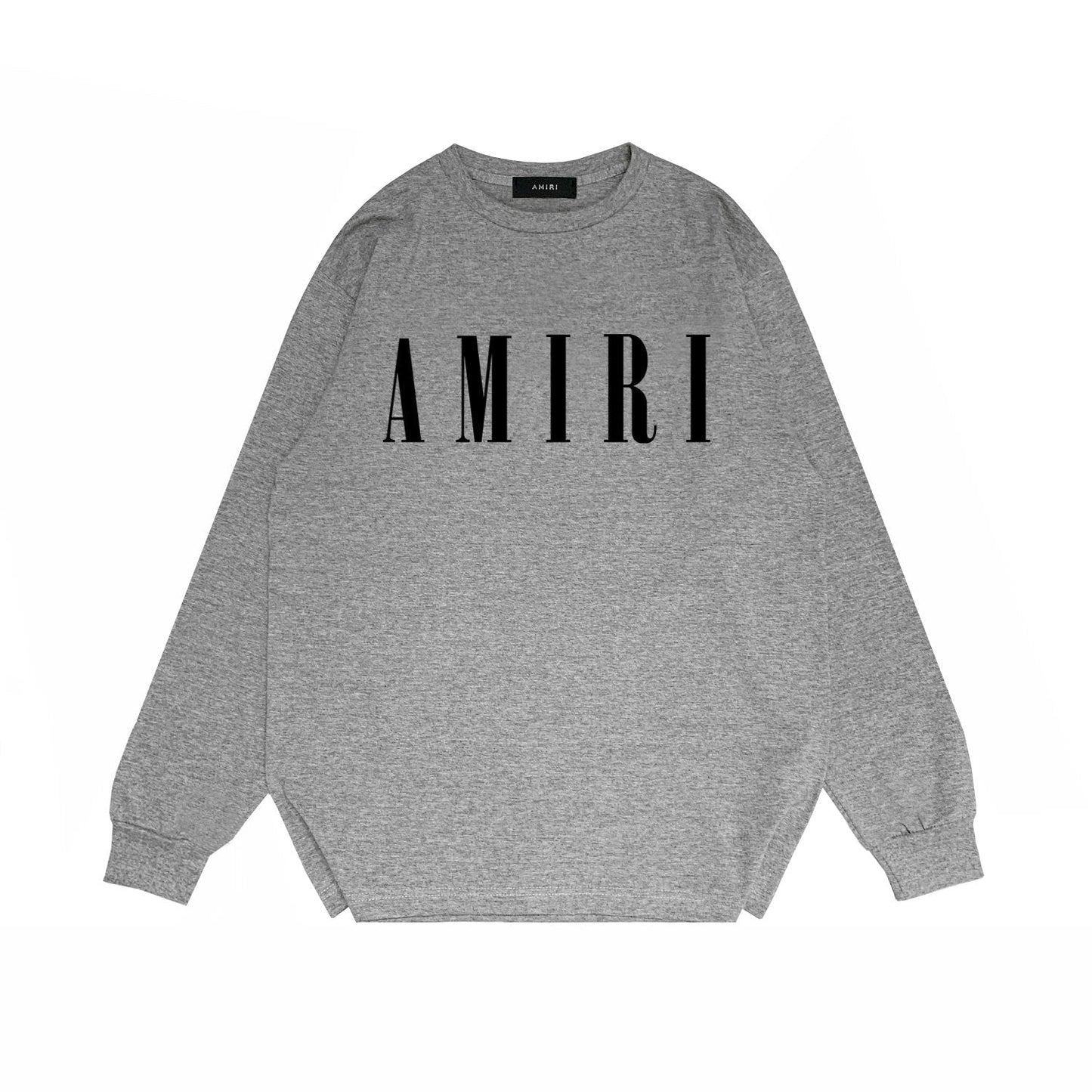 Amiri Sweatshirt Long Sleee Shirts