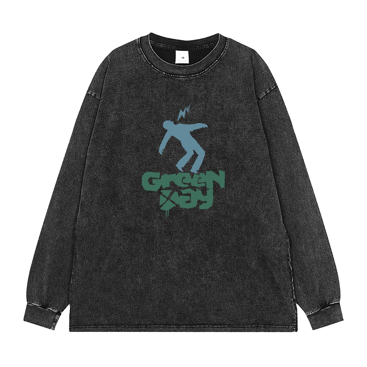 Green Day T Shirt