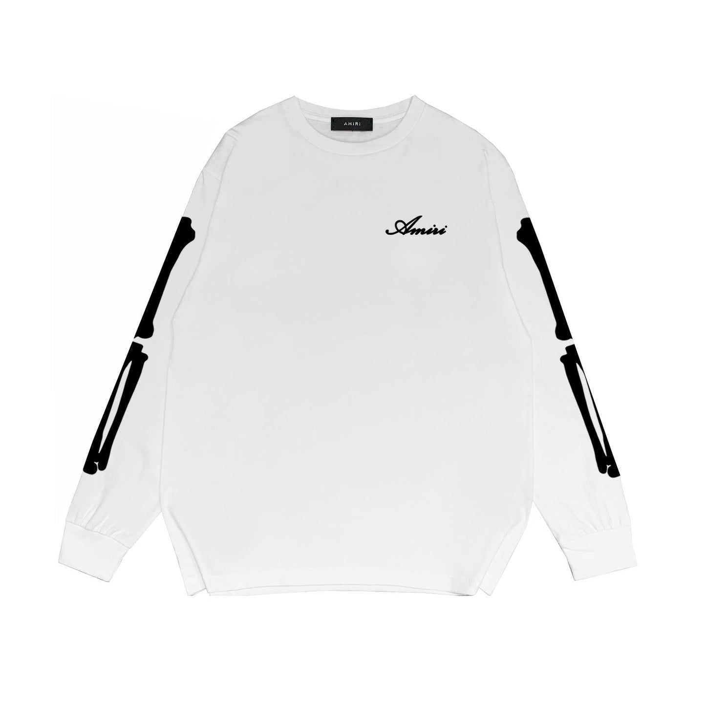 Amiri Sweatshirt Long Sleee Shirts
