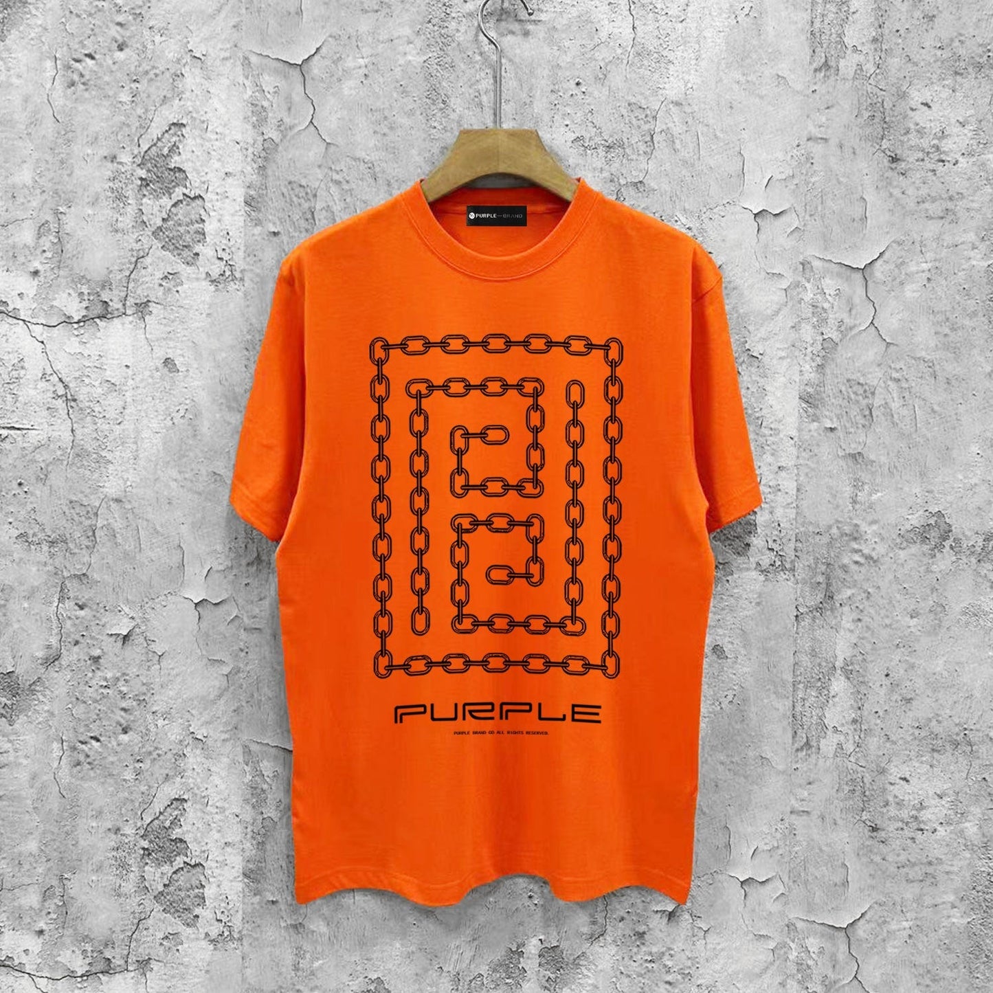 Purple Brand T Shirts