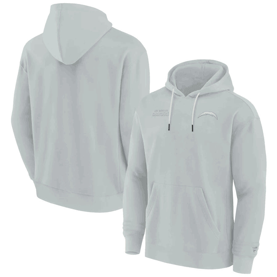 NFL Hoodie Fall Sports NFL Football Hooded Sweater