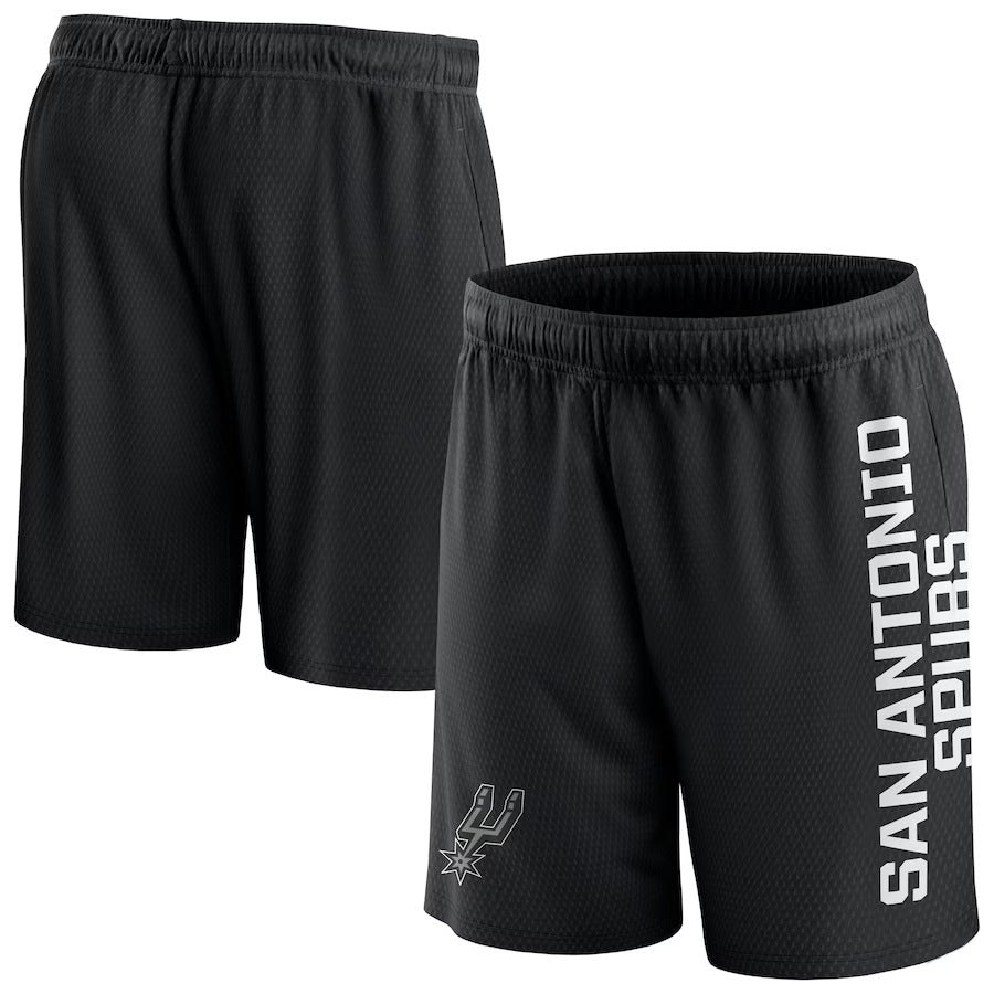 NBA Shorts Summer Basketball Shorts Outdoors