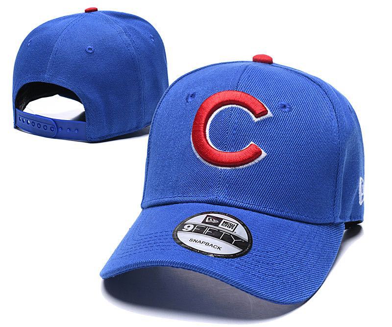 Braves Baseball Hat