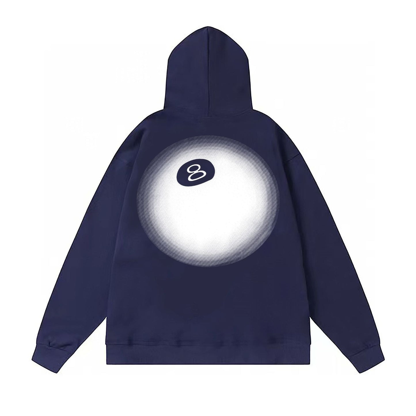 Stussy Hoodie Classic Teen Hoodie