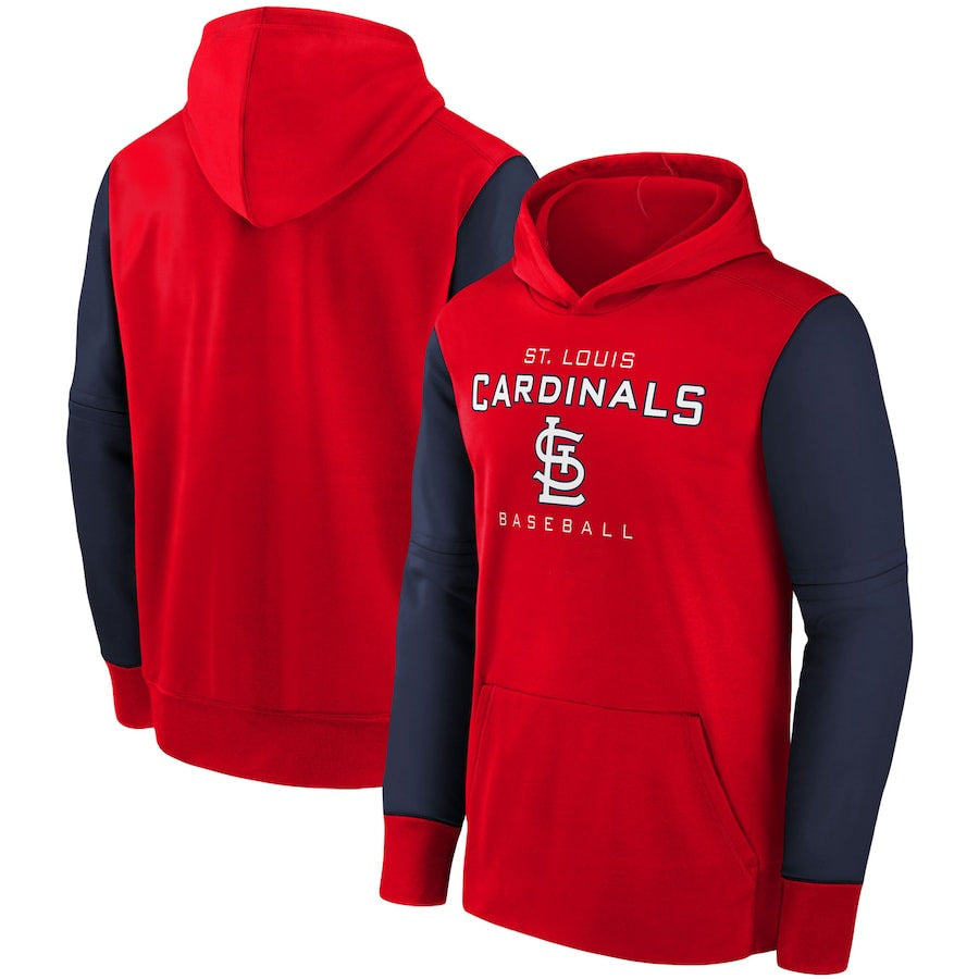 MLB Hoodie MLB Baseball Jacket Hoodie Men's Sweater Printed Top