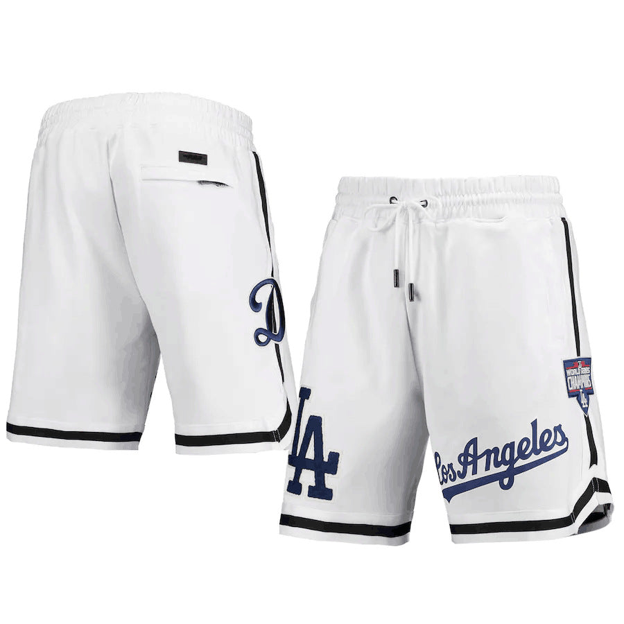 MLB Shorts MLB Baseball Sports Shorts Men's Outdoor Leisure