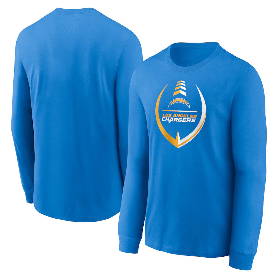 NFL Hoodie Sports Men's Crew Neck Sweater NFL Football Suit