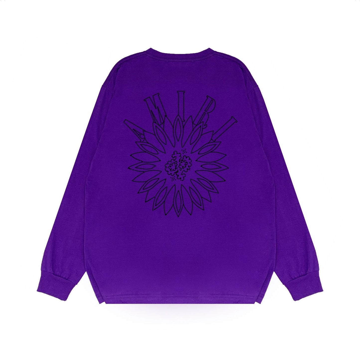Amiri Sweatshirt Long Sleee Shirts