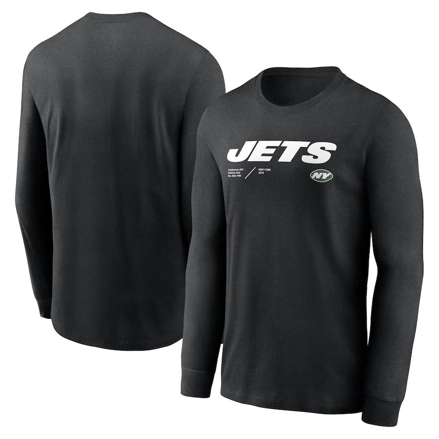 NFL Hoodie Sports Crew Neck Sweater NFL Football Uniform