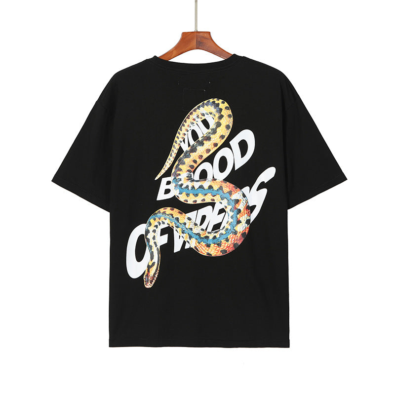 RRR123 T-shirt