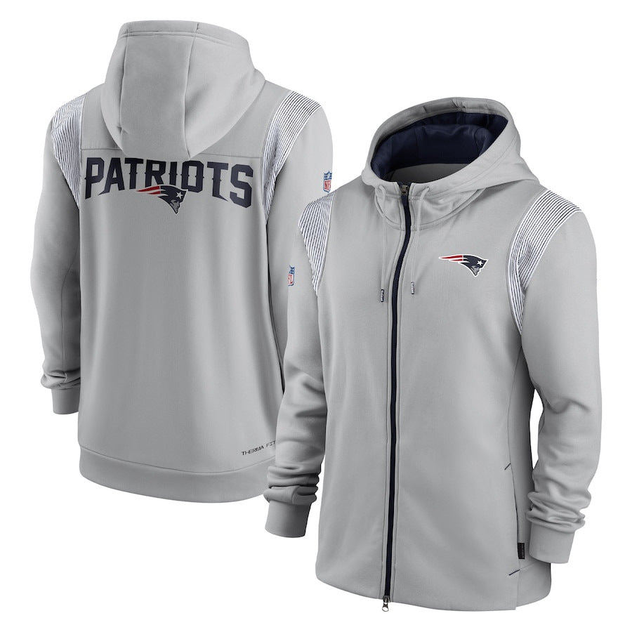 NFL Hoodie NFL Football Sweater Men's Hoodie Top