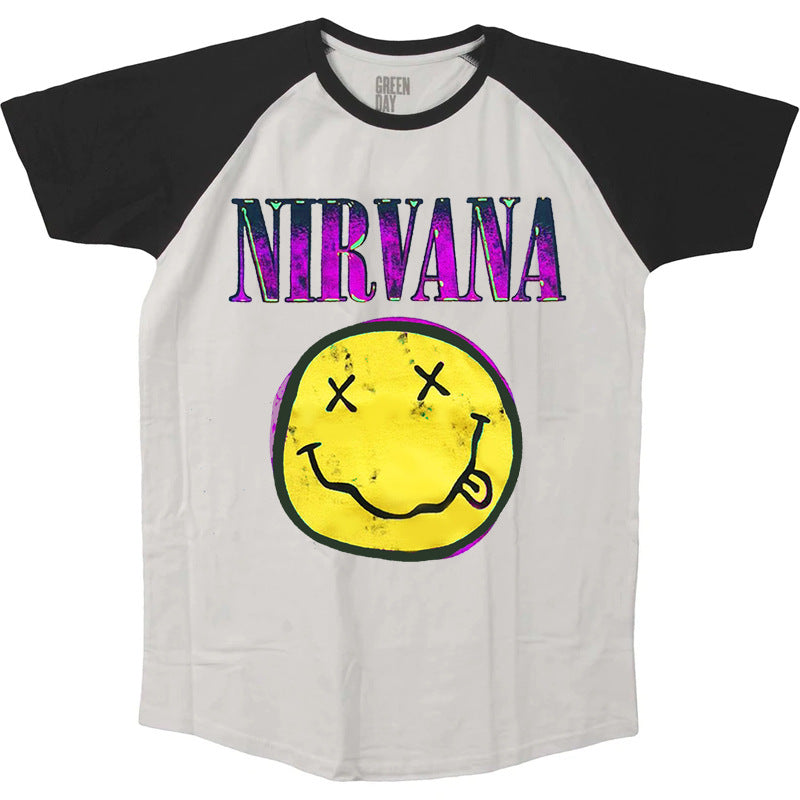 Green Day T Shirt
