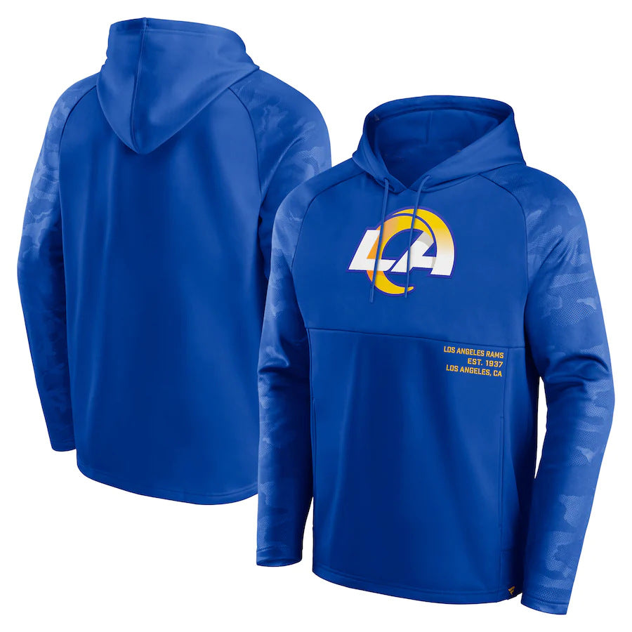 NFL Hoodie Outdoor Sports Hooded Sweater NFL Football Suit
