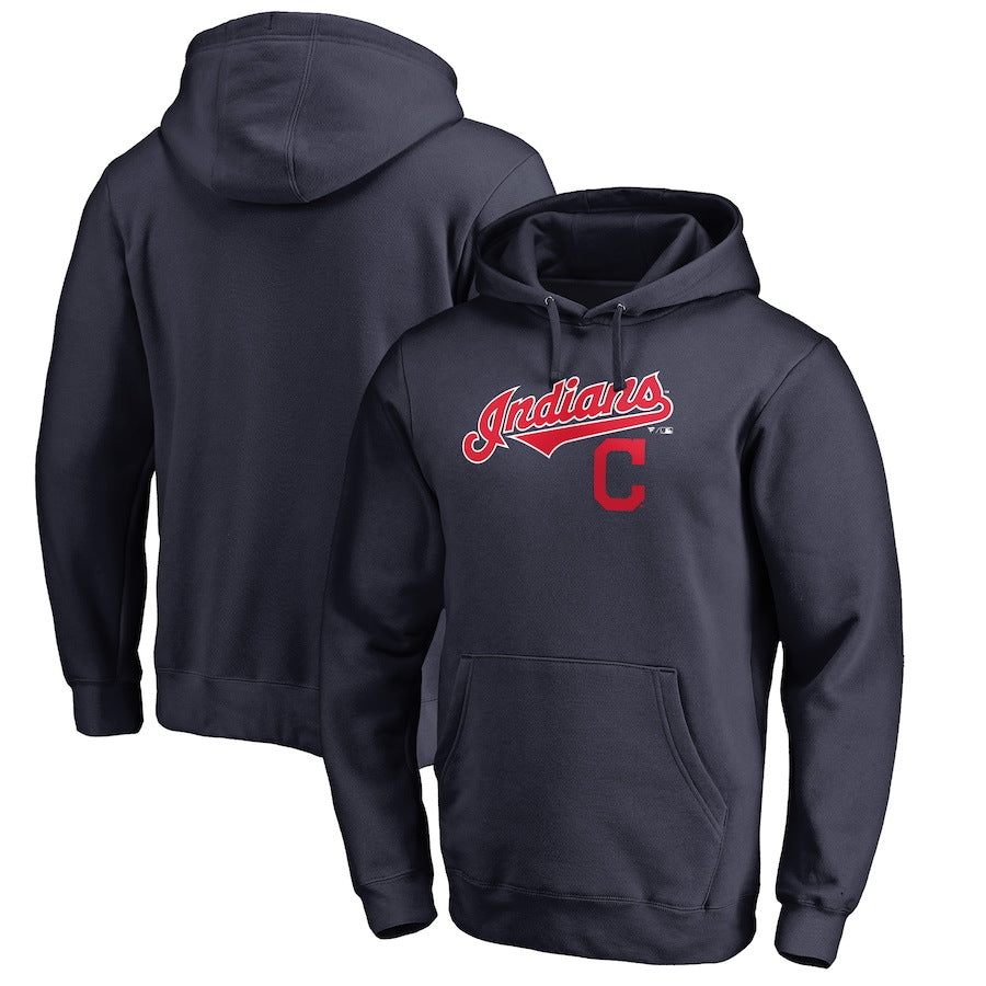 MLB Hoodie MLB Baseball Jacket Hoodie Sweater Men's