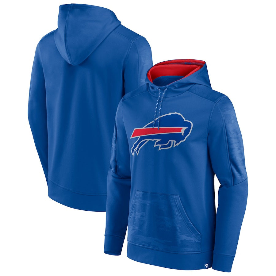 NFL Hoodie Outdoor Sports Hooded Sweater Men's NFL Football Suit