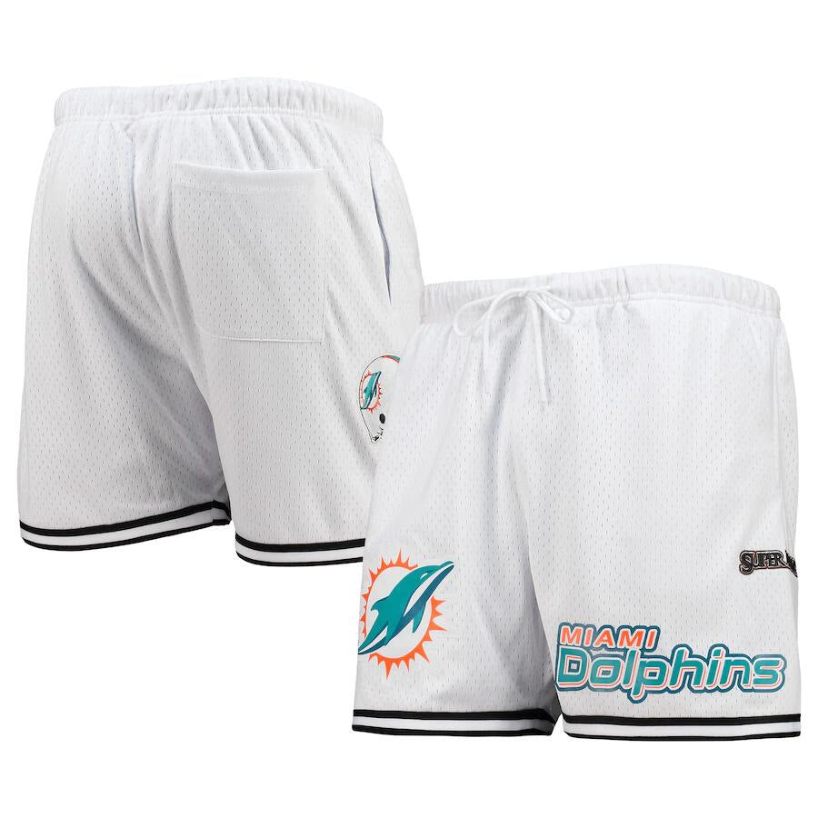 NFL Shorts Sports Shorts Men's NFL Football Basketball Pants Fitness Running