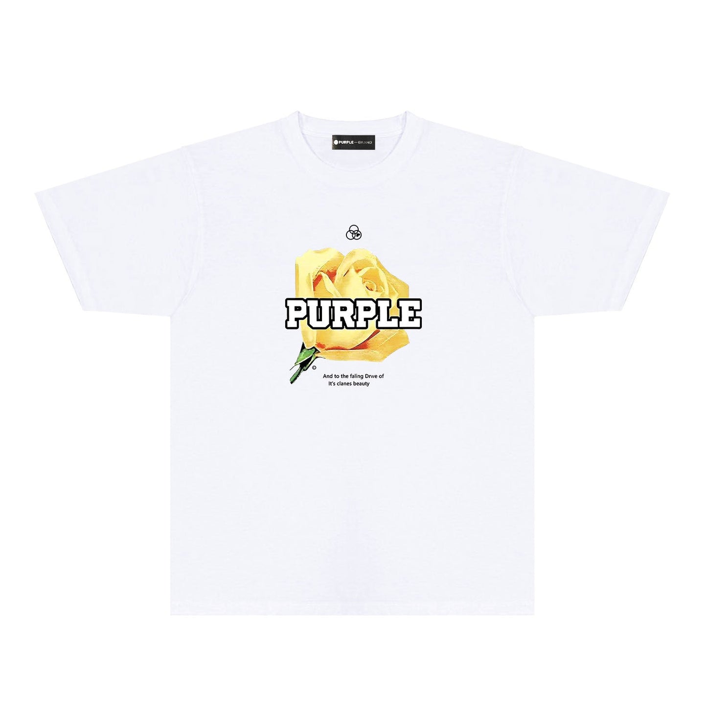 Purple Brand T Shirts