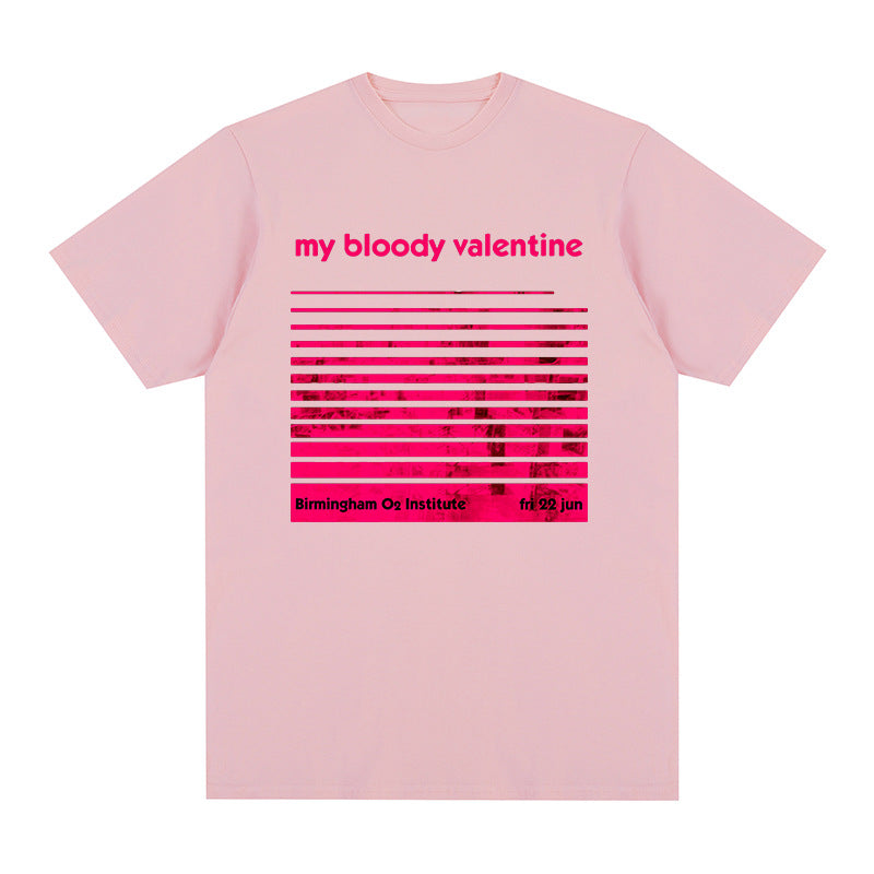My Bloody Valentine Slowdive Loveless Jesus and Mary Cha