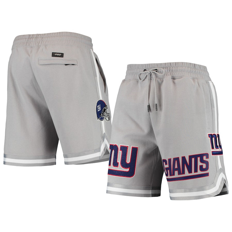 NFL Shorts Sports Shorts Men's NFL Football Basketball Pants Fitness Running