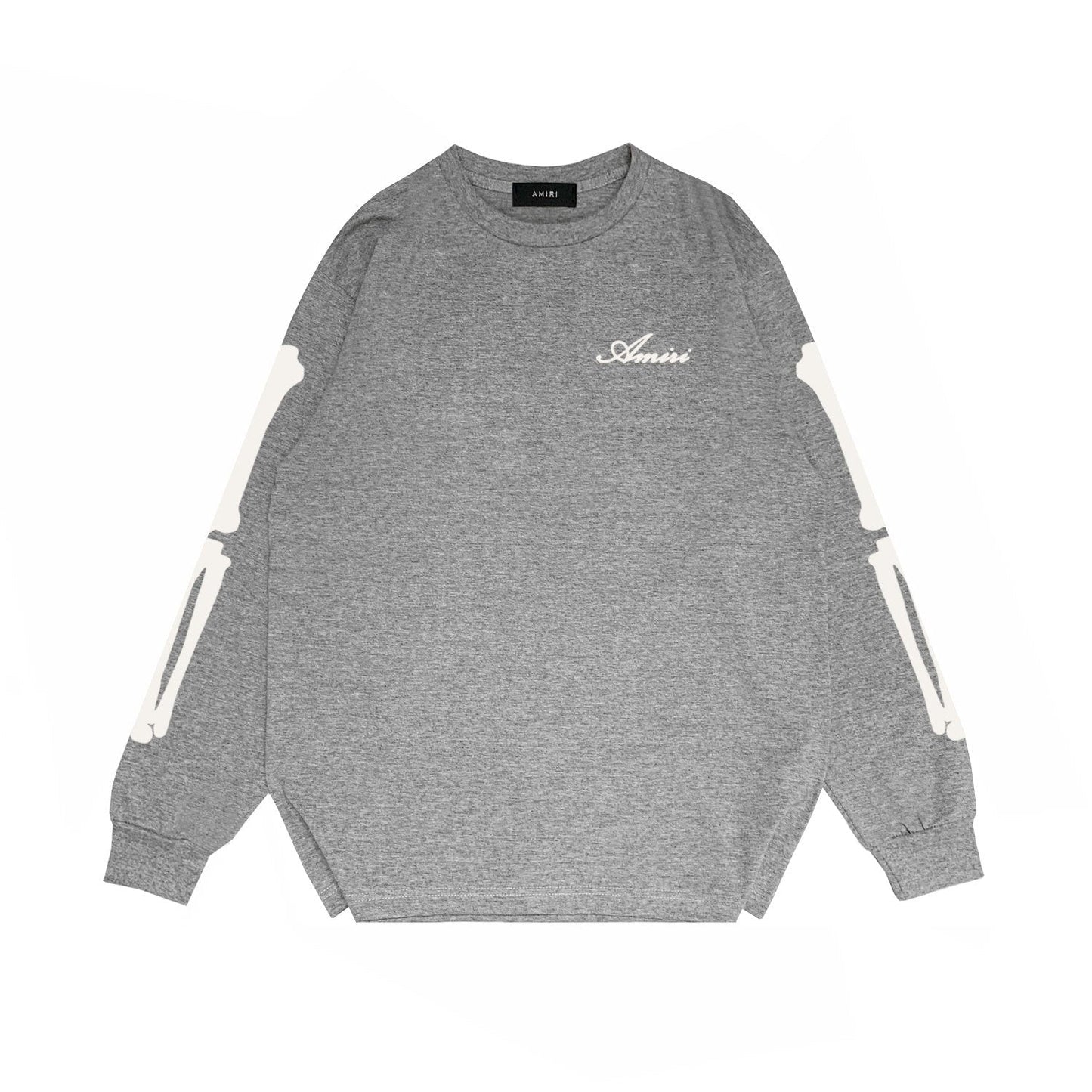 Amiri Sweatshirt Long Sleee Shirts