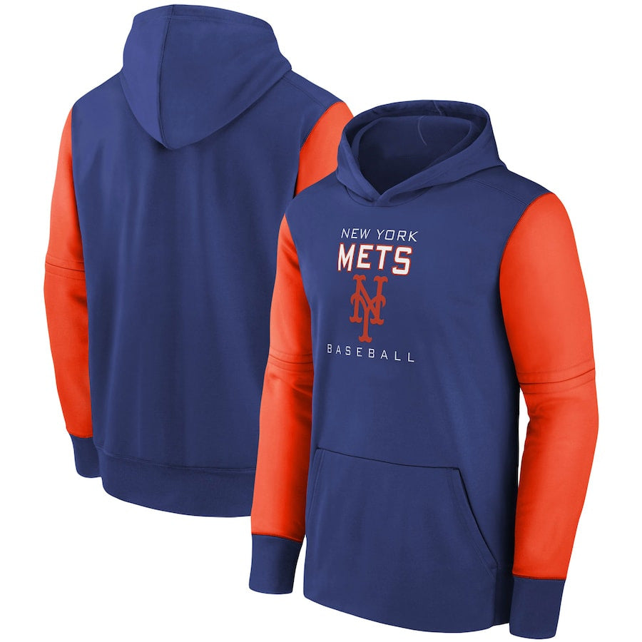 MLB Hoodie MLB Baseball Jacket Hoodie Men's Sweater Printed Top