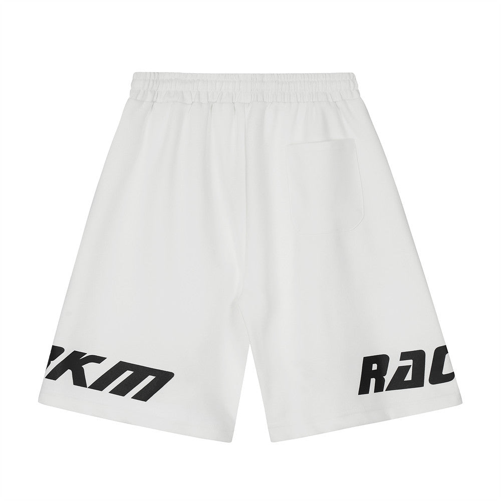 Men Shorts Loose Shorts Casual Sports