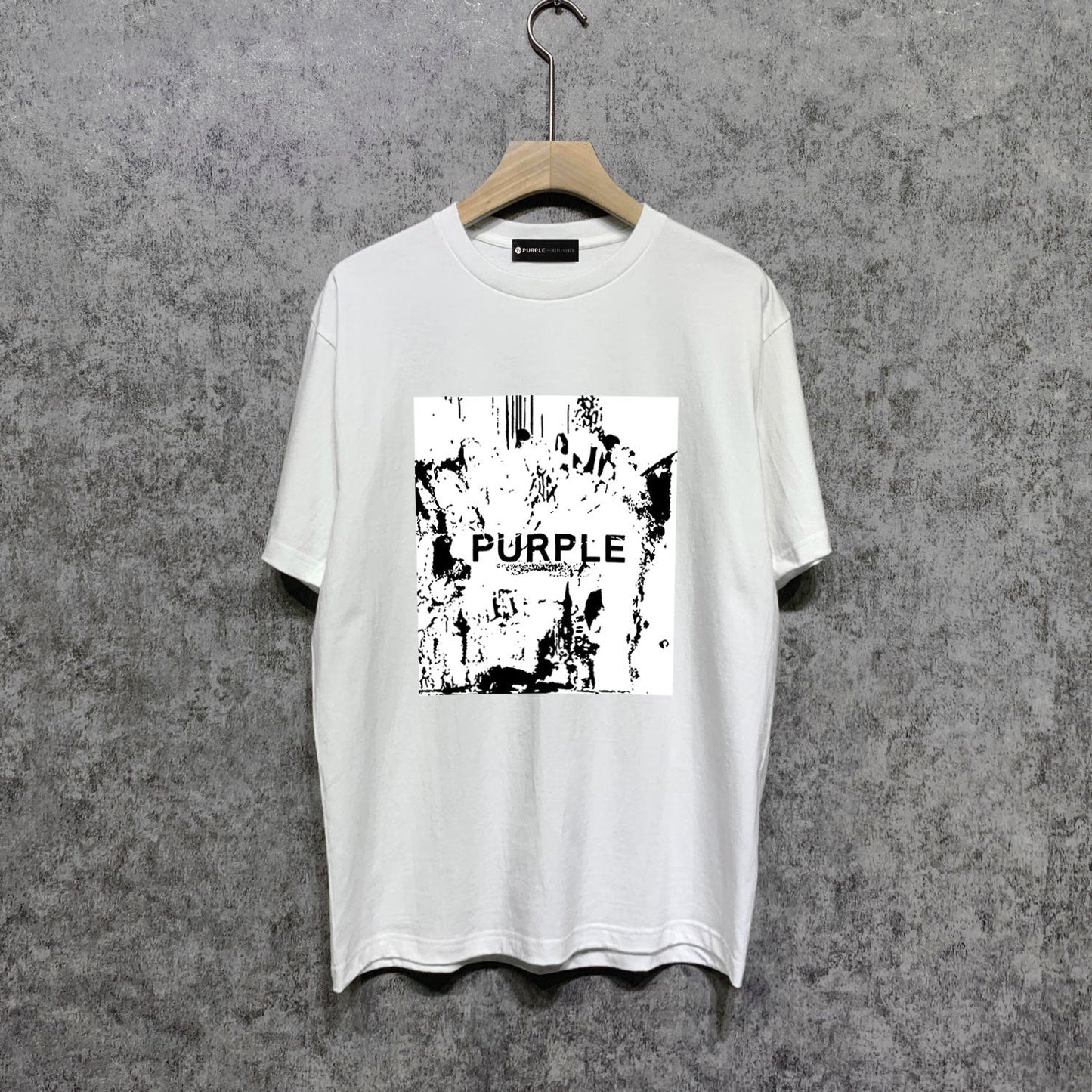 Purple Brand T Shirts