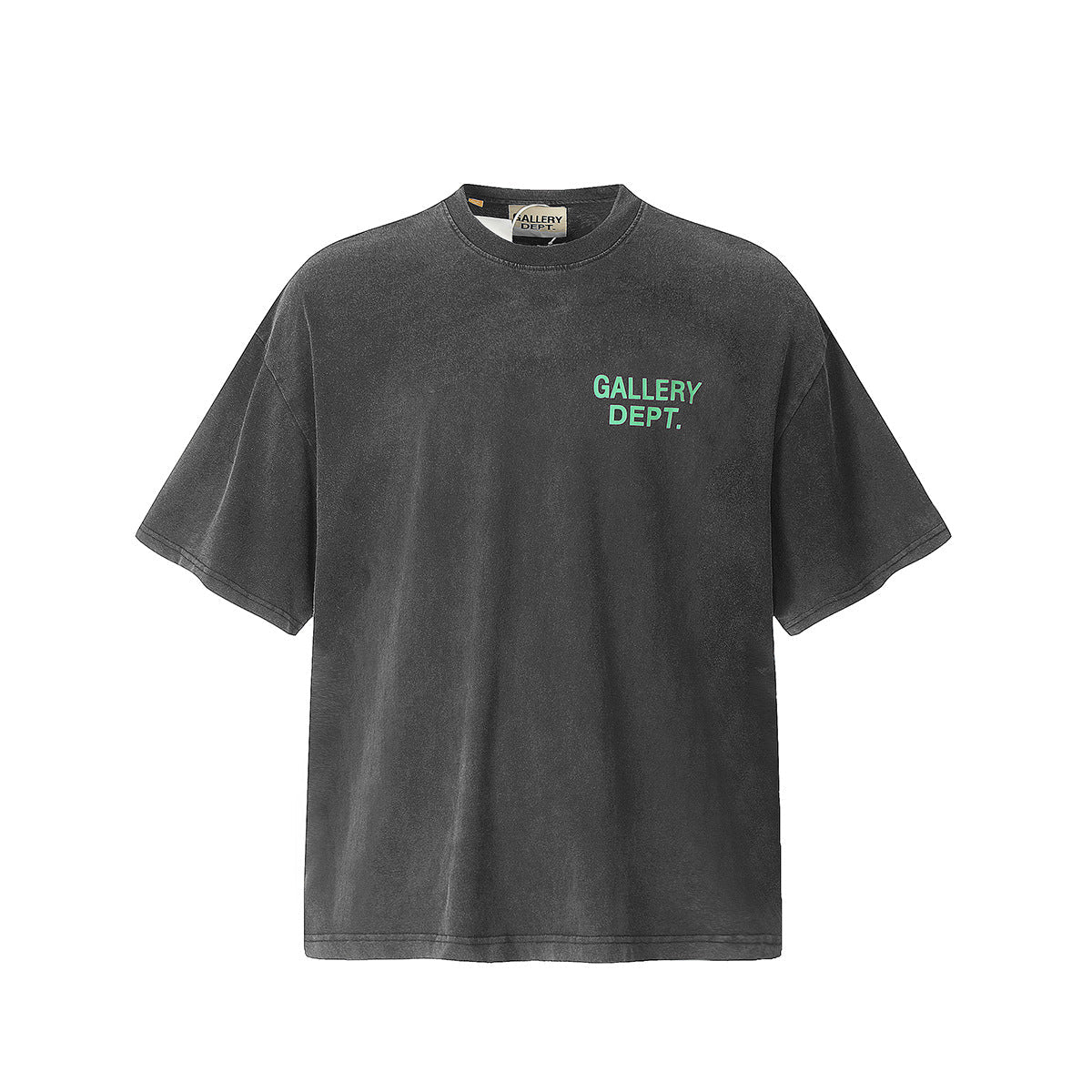 Unisex T-Shirts GALLERY DEPT Old Tee