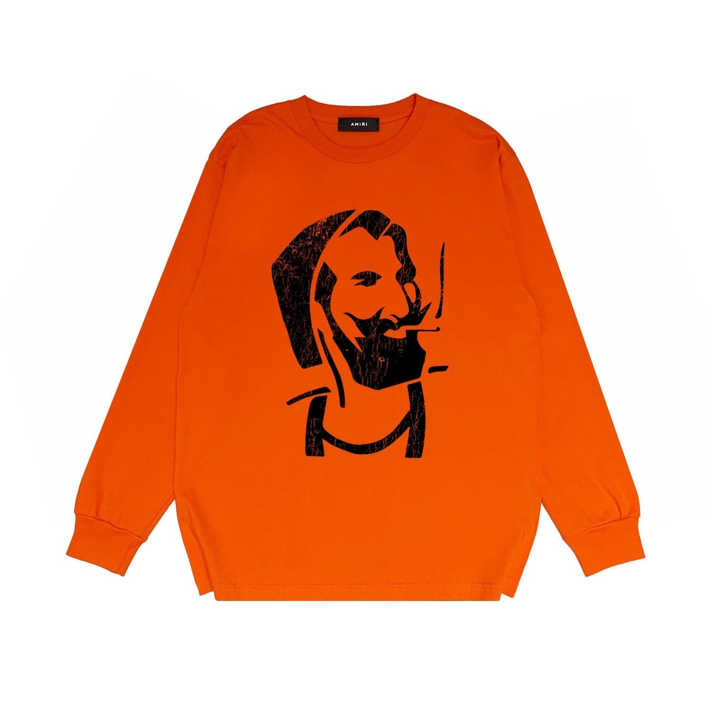 Amiri Sweatshirt Long Sleee Shirts