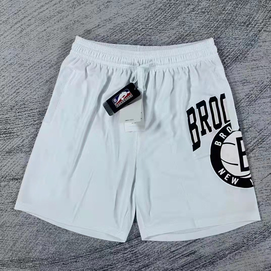 NBA Shorts NBA Shorts Summer Basketball Pants Casual Sweatpants