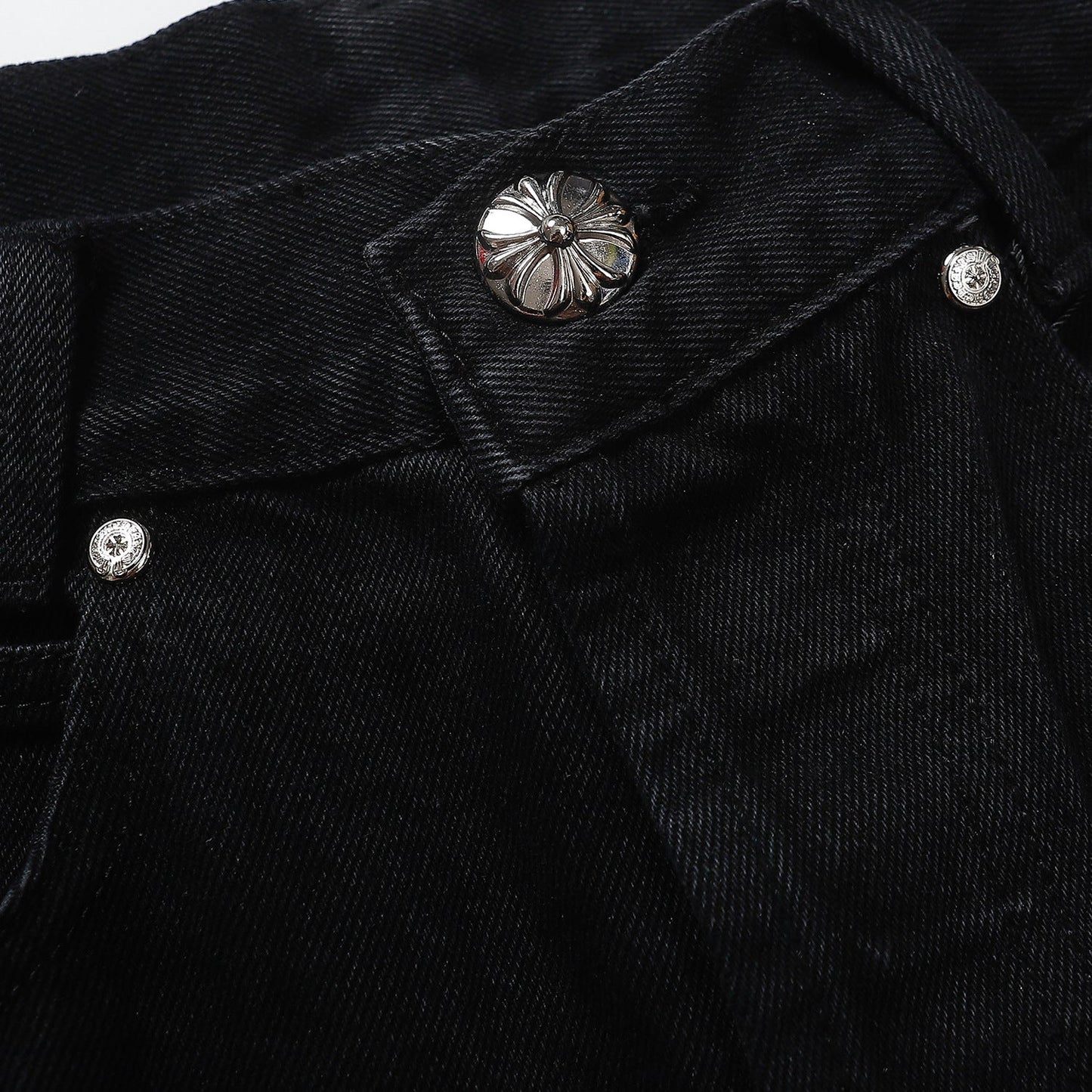 CHH Chrome Hearts Jeans