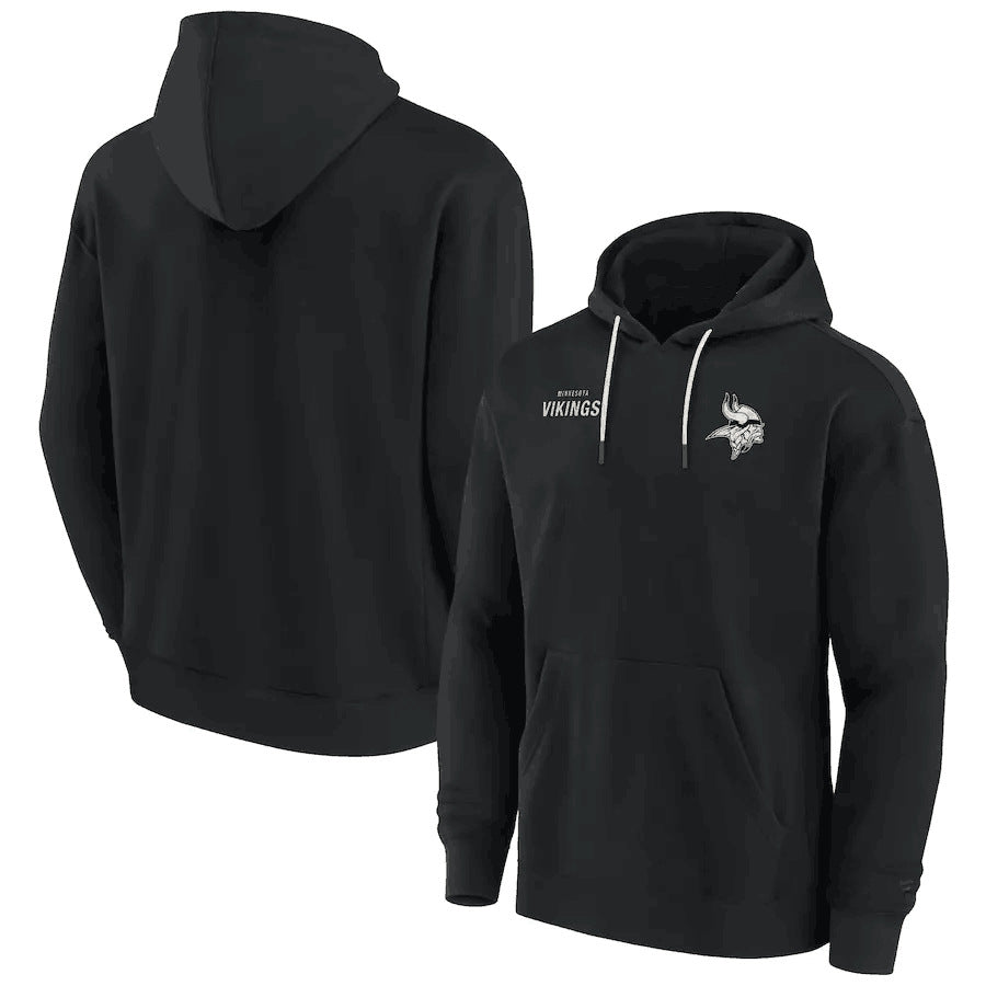 NFL Hoodie Fall Sports NFL Football Hooded Sweater