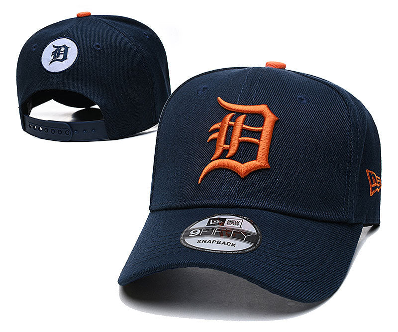 Braves Baseball Hat