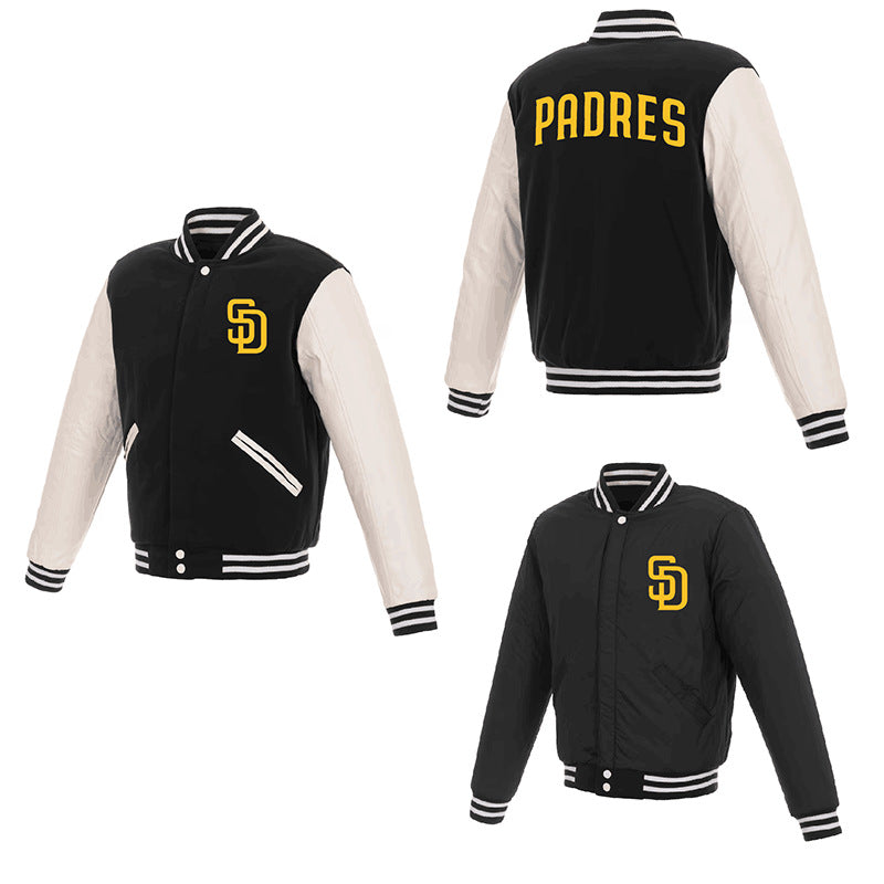 MLB Hoodie MLB Baseball Uniform Men's Casual Jacket Jacket Top