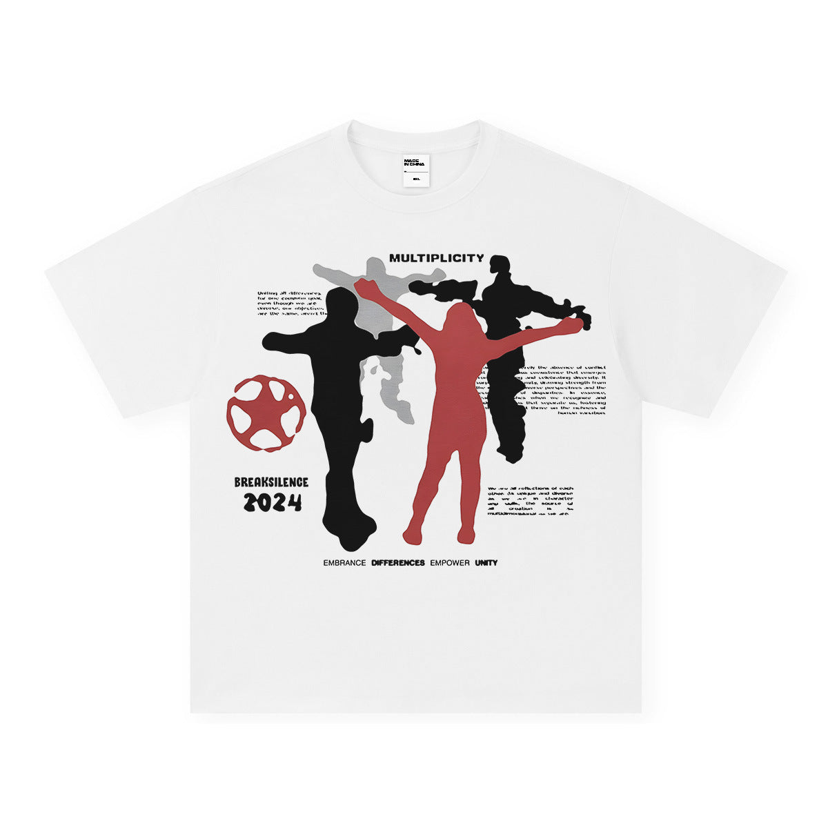 Vintage T-shirts Printed Short Sleeve T-Shirt Vintage Crew Neck T-Shirt