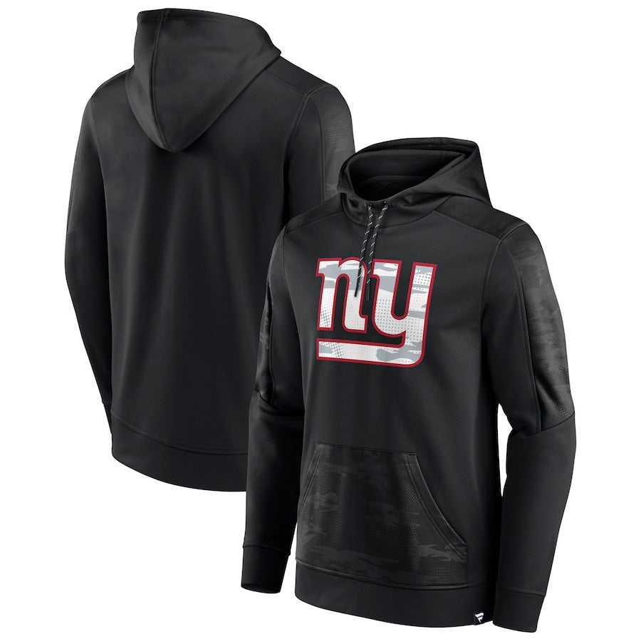 NFL Hoodie Outdoor Sports Hooded Sweater Men's NFL Football Suit