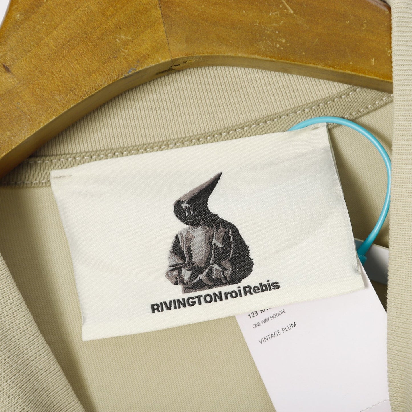 RRR123 T-shirt