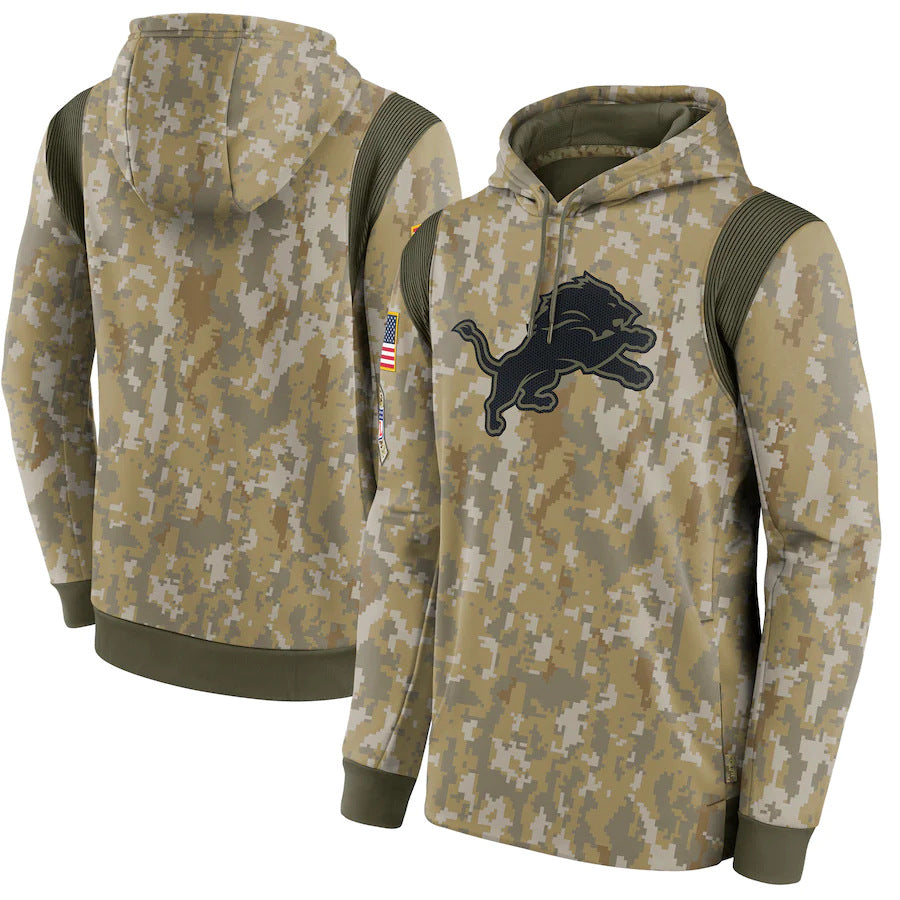 NFL Hoodie NFL Rugby Sweater Men's Top