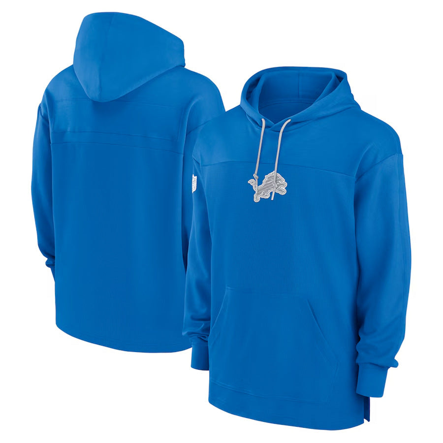 NFL Hoodie NFL Football Hooded Sweater Men's Club Sports
