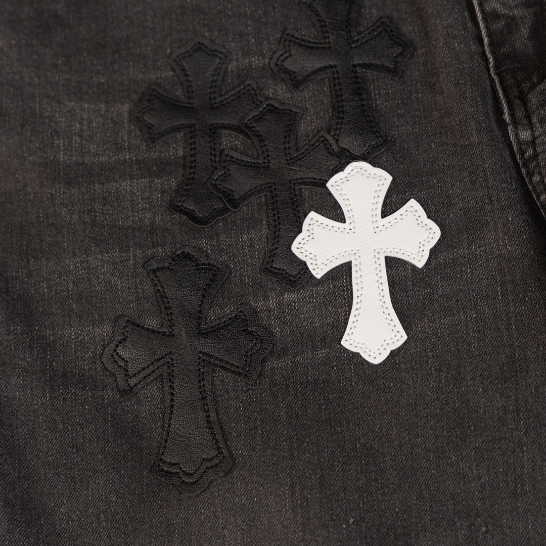 CHH Chrome Hearts Jeans