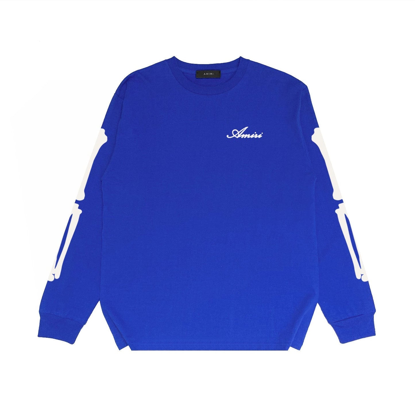 Amiri Sweatshirt Long Sleee Shirts