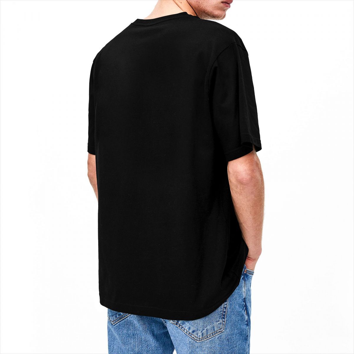 Mens T-Shirt Ariana Grandes Singer T-Shirts Music