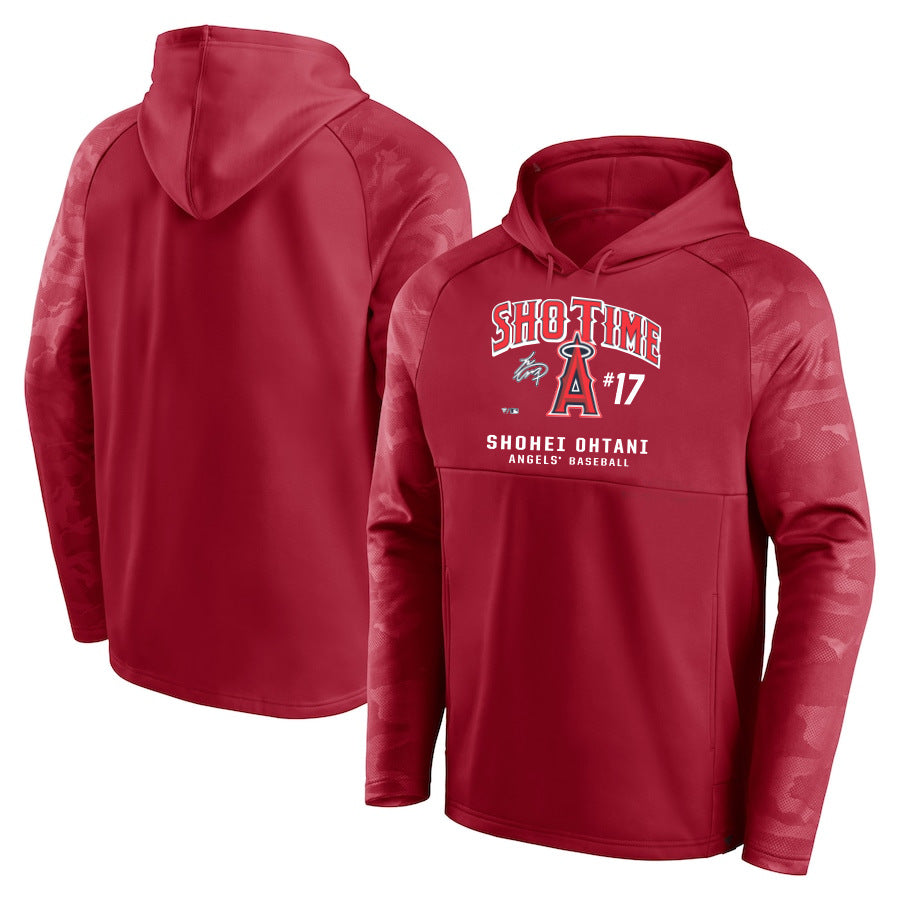 MLB Hoodie MLB Baseball Suit Men's Sweater Hoodie Sports (Part 3)
