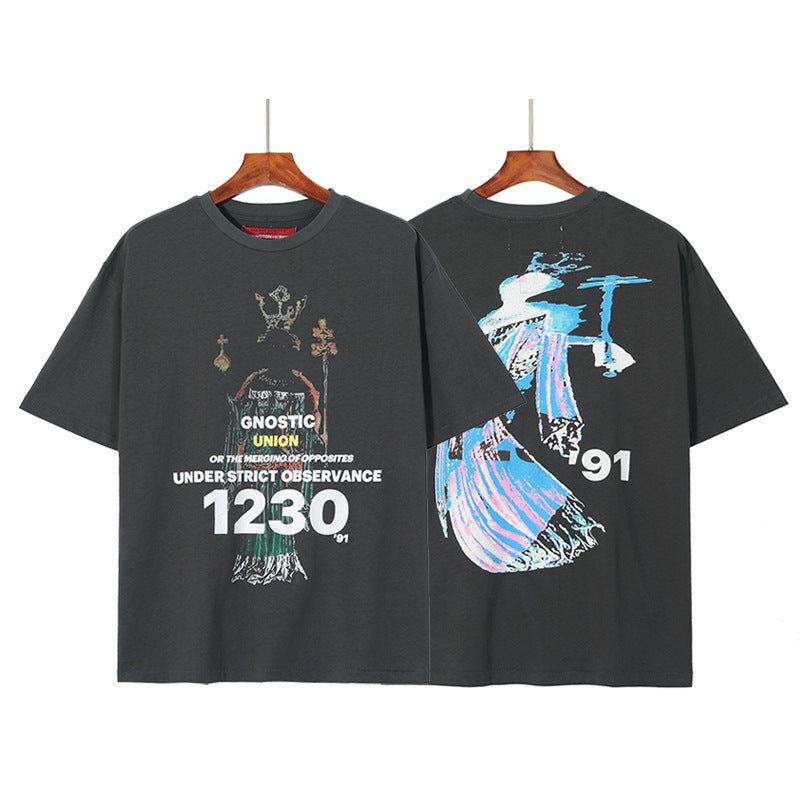 RRR123 T-shirt